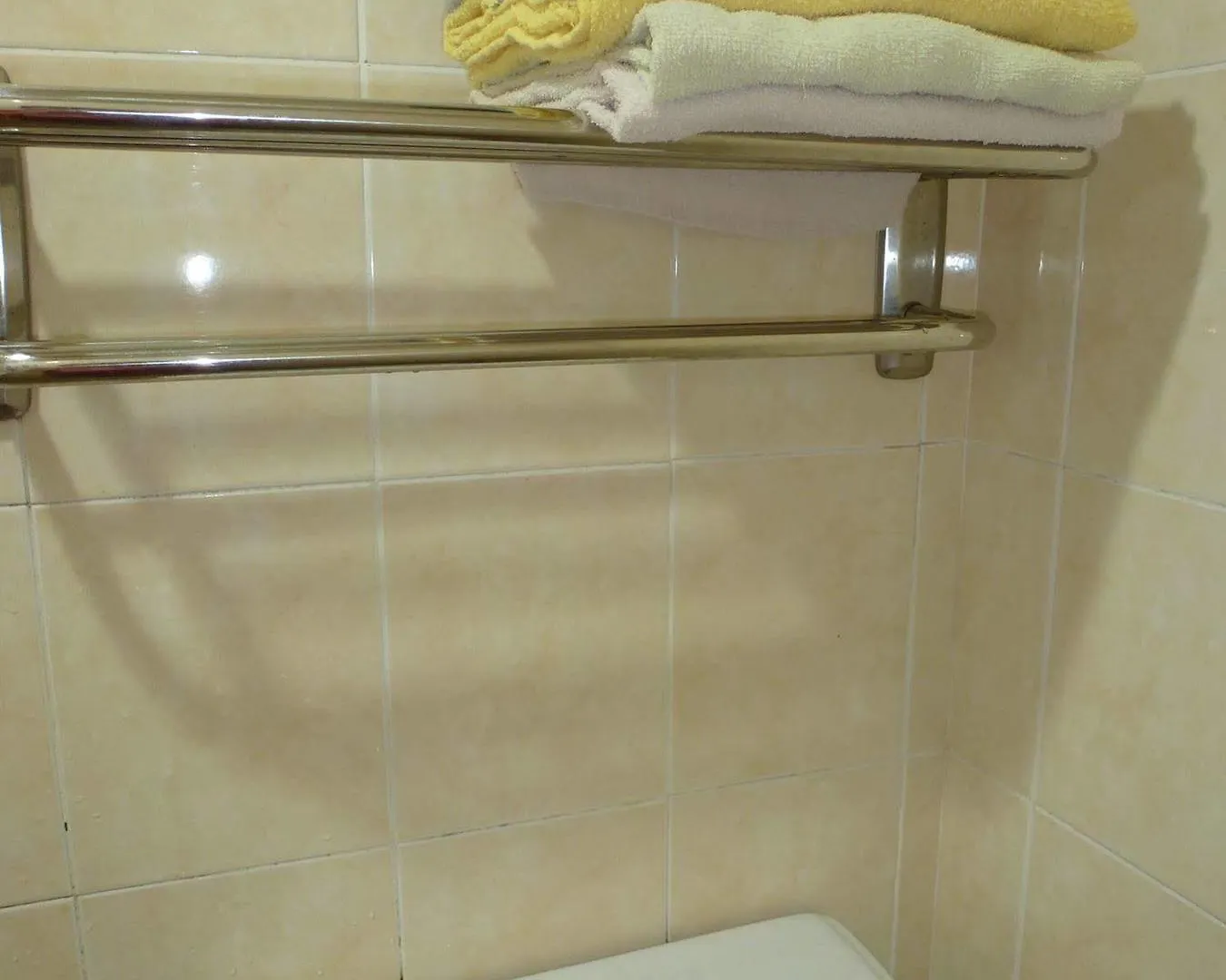 Batu Berendam Inn Kampong Sungai Putat Hotel